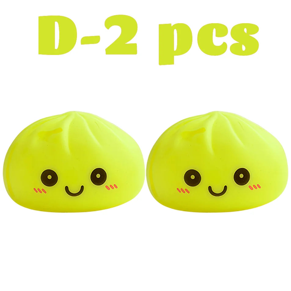 Dumpling Night Light
