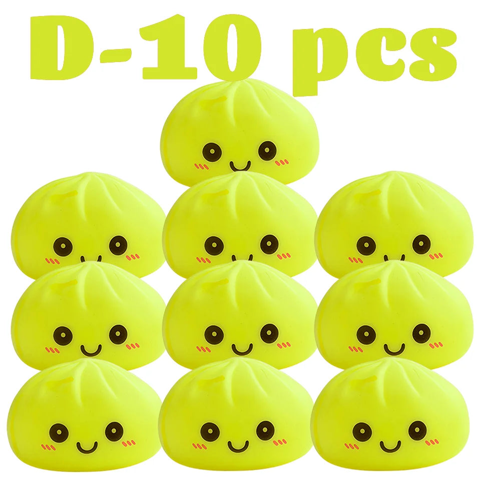 Dumpling Night Light