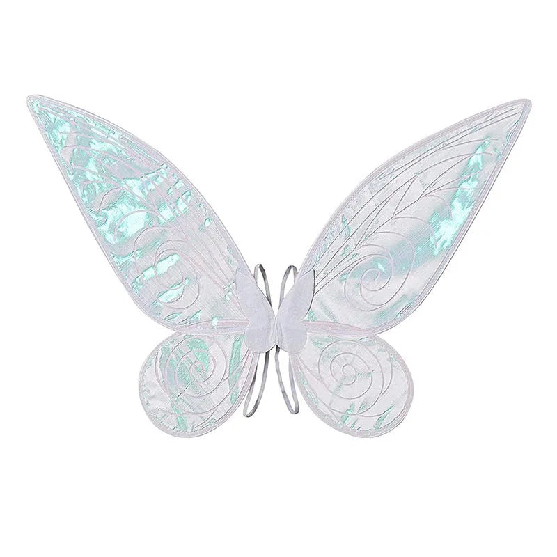 Exquisite Fairy Wings