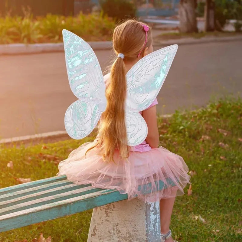 Exquisite Fairy Wings