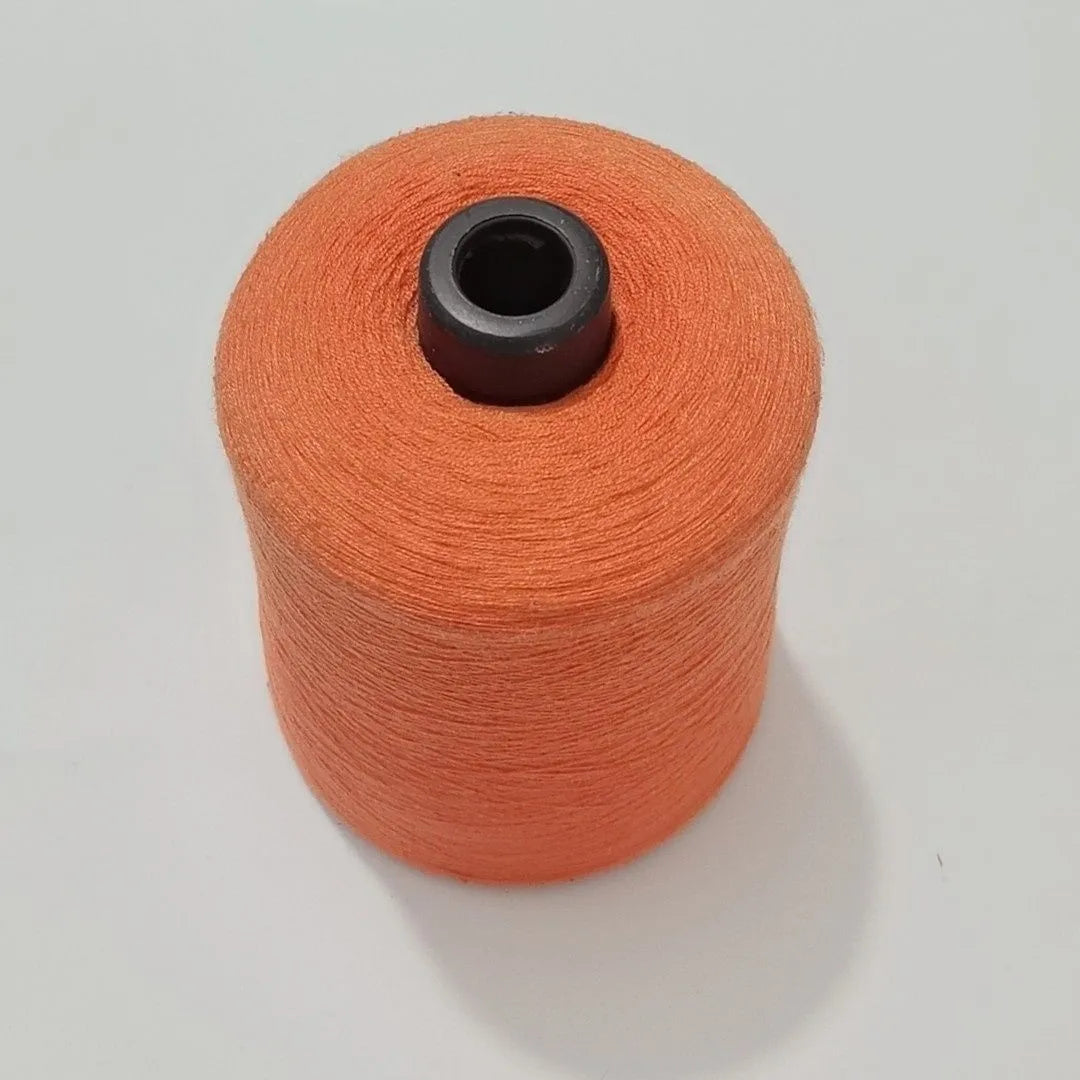 Three-strand Rabbit Down Core-spun Yarn Anti-pilling Hand-woven Close-fitting Clothing Soft 500g DIY Hand-woven Gloves Scarf
